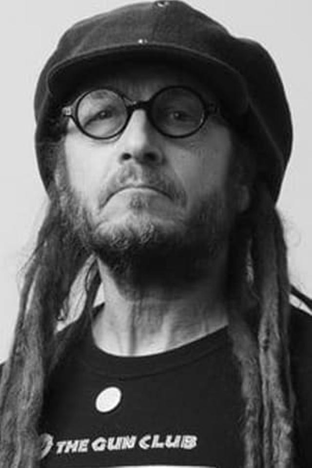 Keith Morris