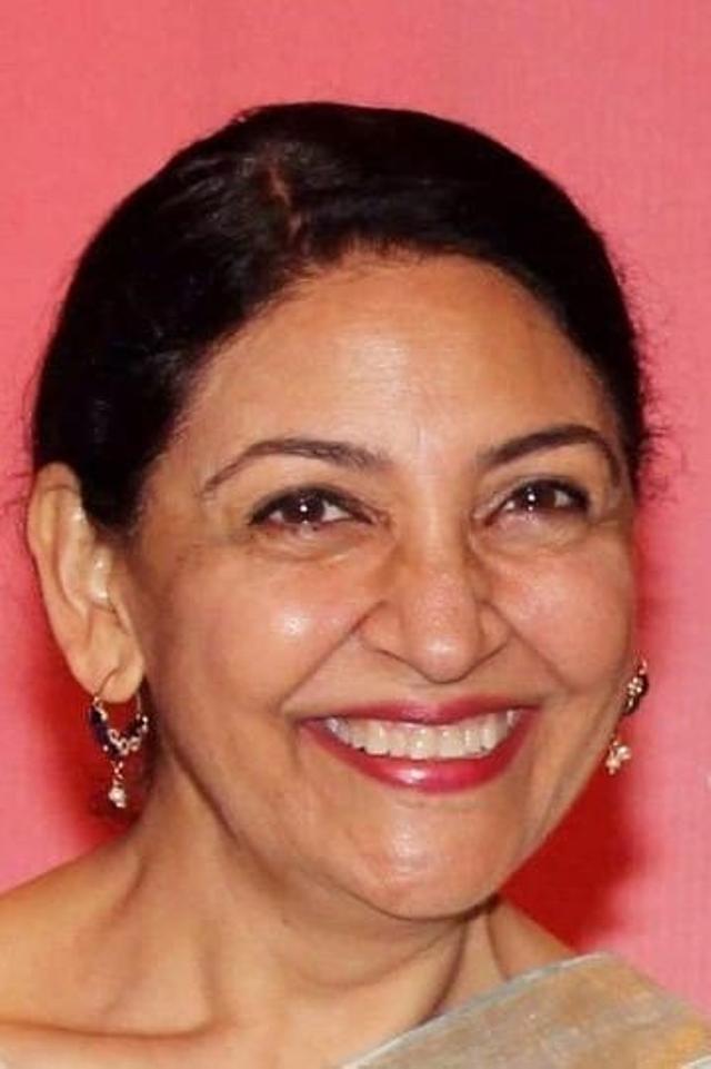 Deepti Naval