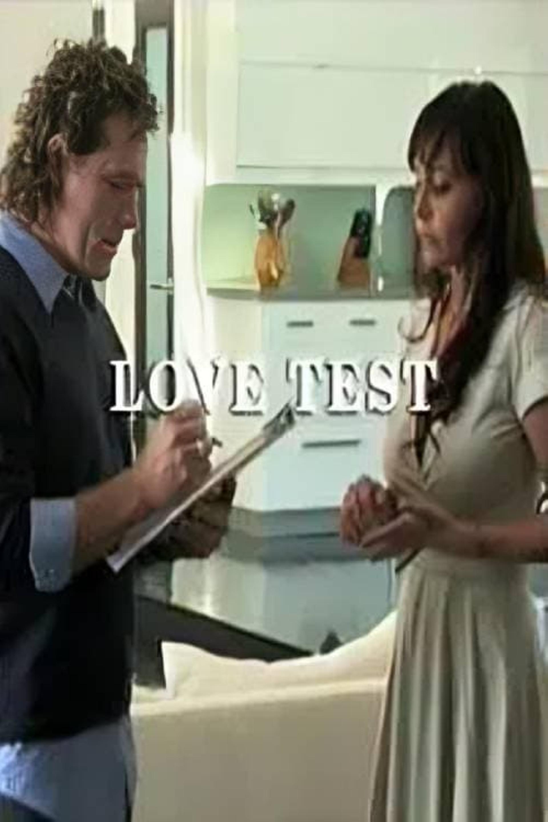 Love Test