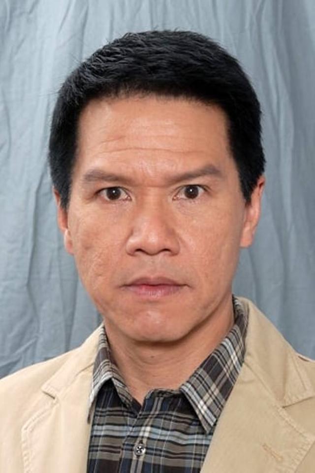 Dominic Lam Ka-Wah