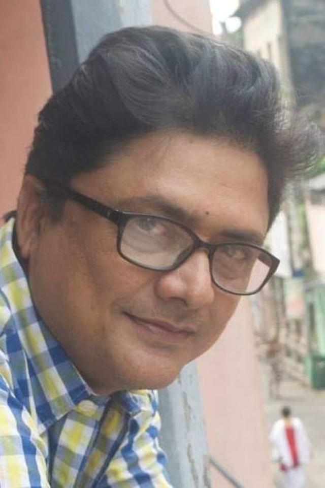 Bhaskar Banerjee