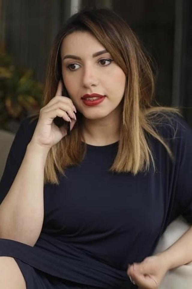 Sahar Seddiki