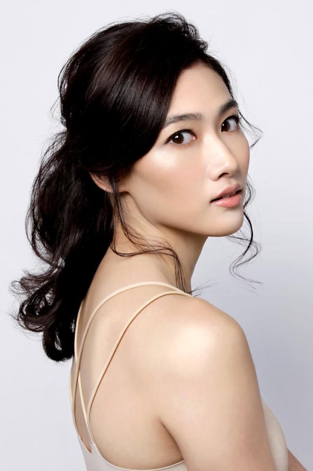 Jane Wong