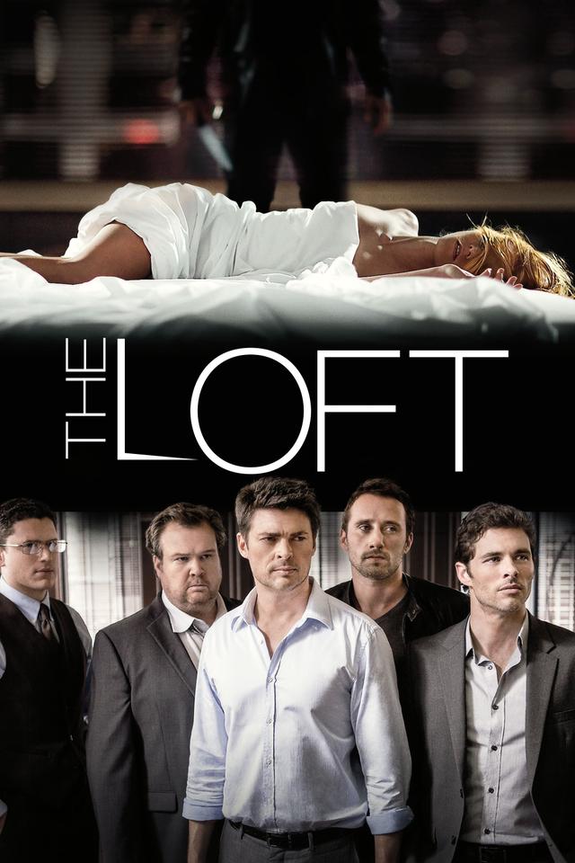 The Loft