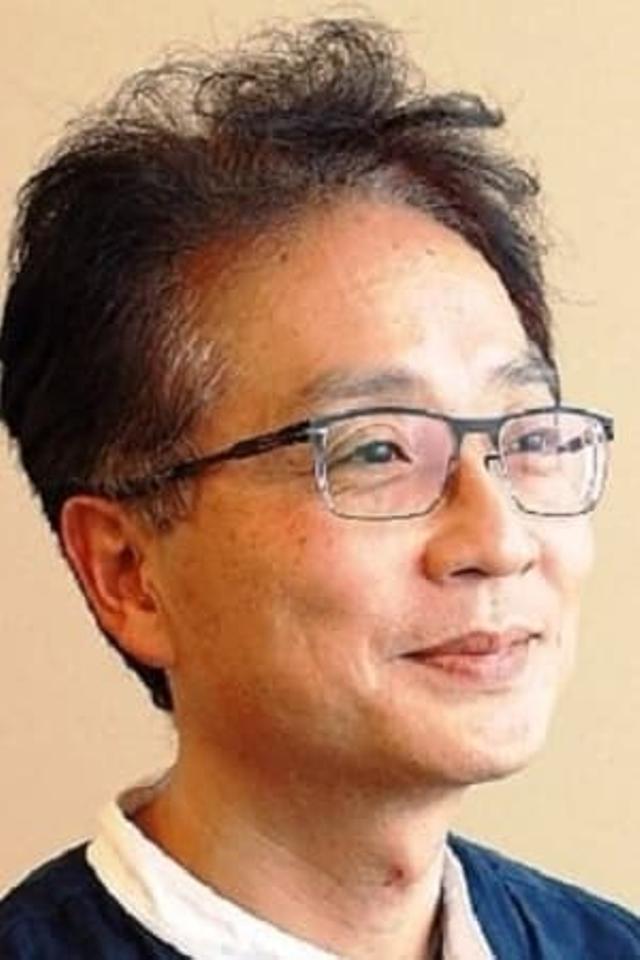 Kazuya Konaka