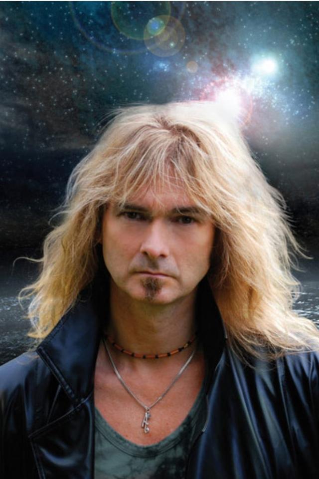 Arjen Anthony Lucassen