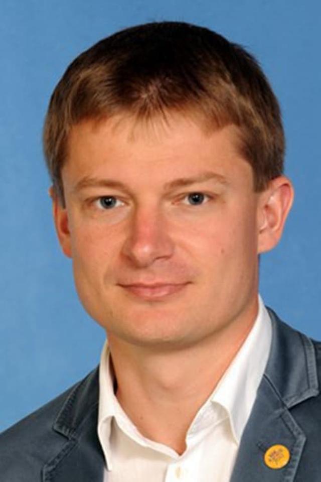 Viktor Krištof