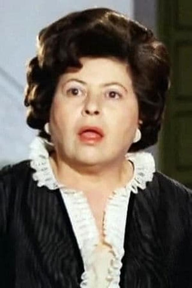 Elektra Kalamidou