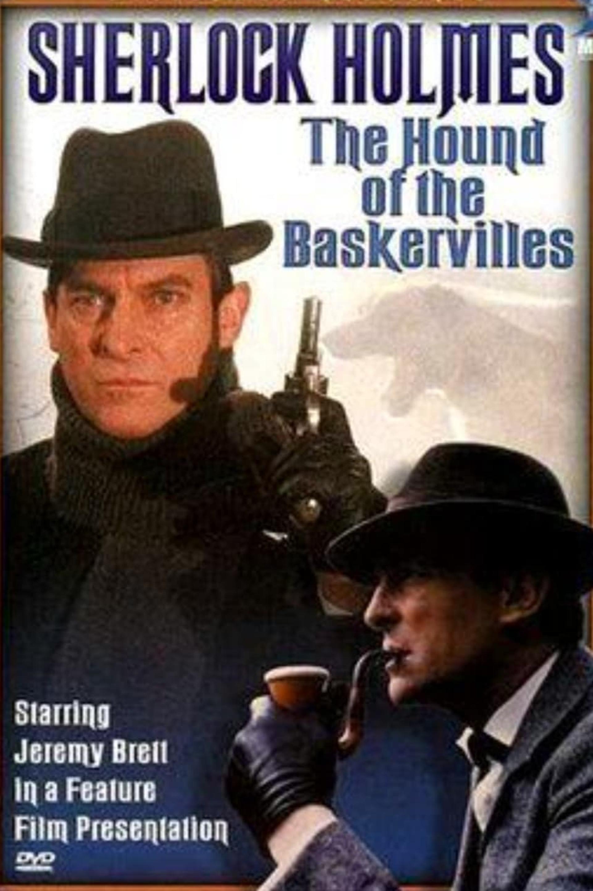 The Hound of the Baskervilles