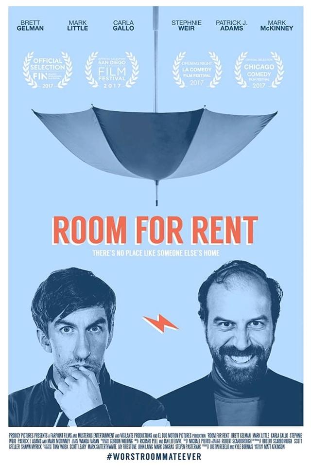 Room for Rent