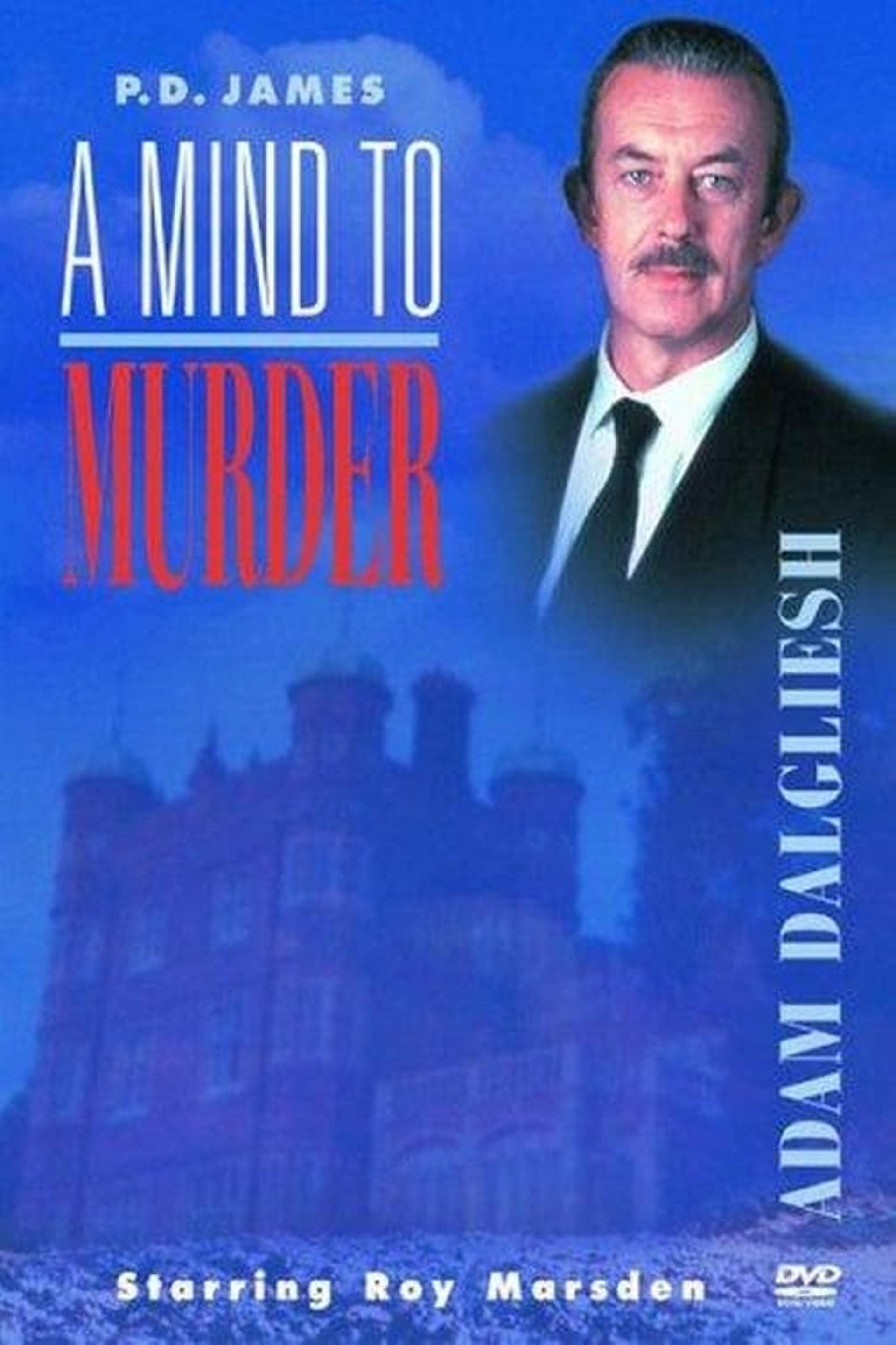 A Mind to Murder