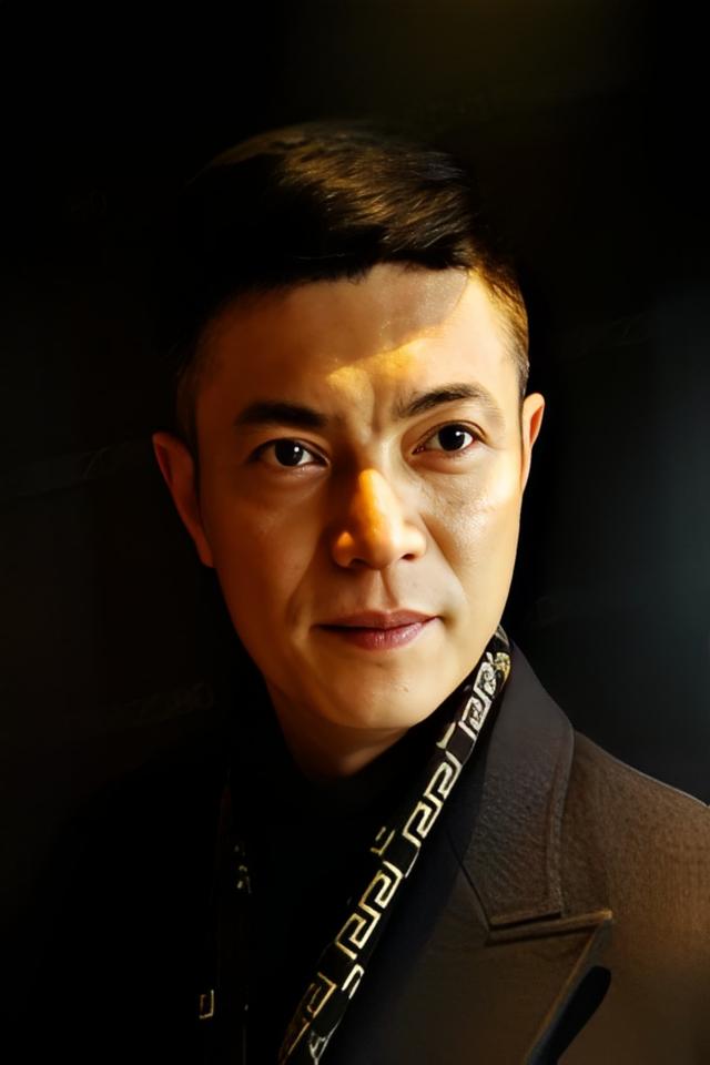 Shen Xuewei