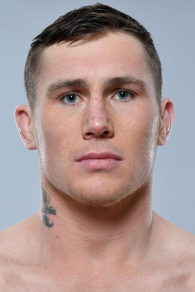 Darren Till