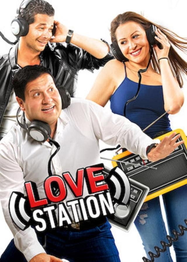 Love Station