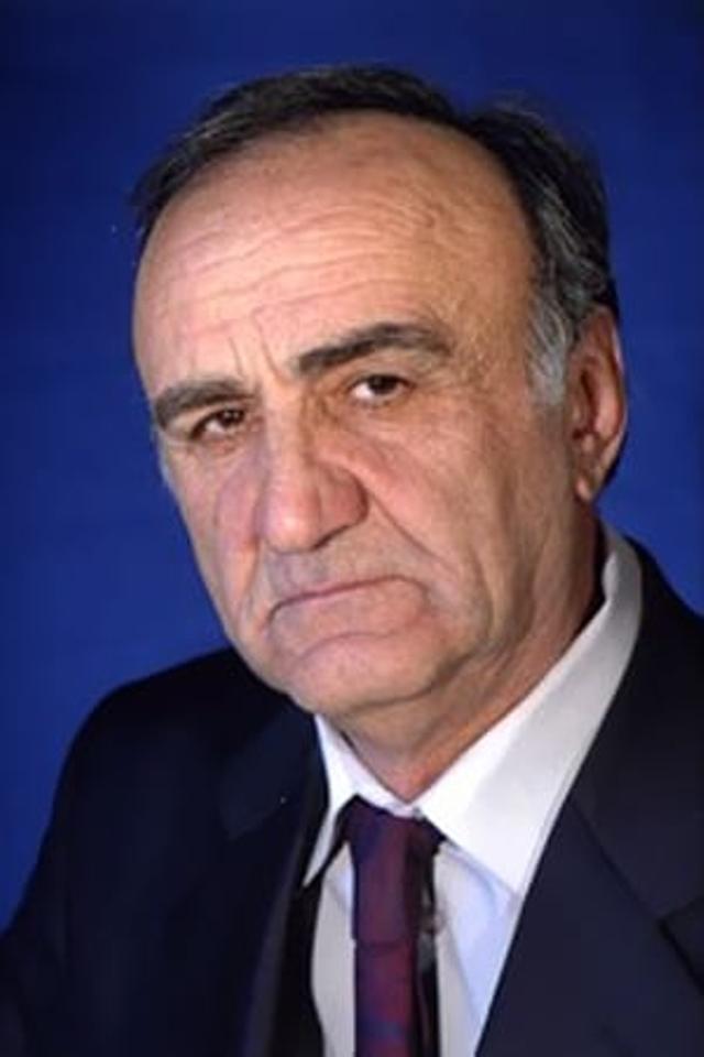 Tofig Huseynov