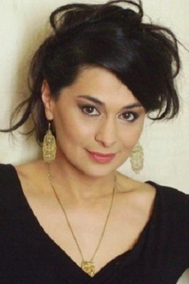 Tamar Bukhnikashvili