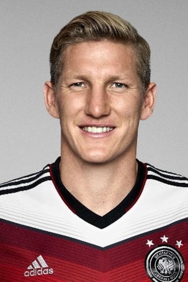 Bastian Schweinsteiger