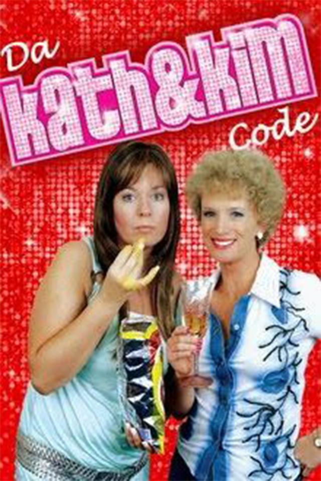 Da Kath & Kim Code