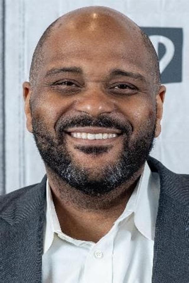 Ruben Studdard