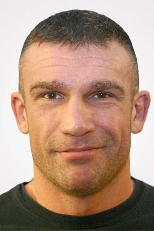 Peter Aerts