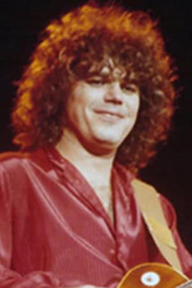 Gary Richrath