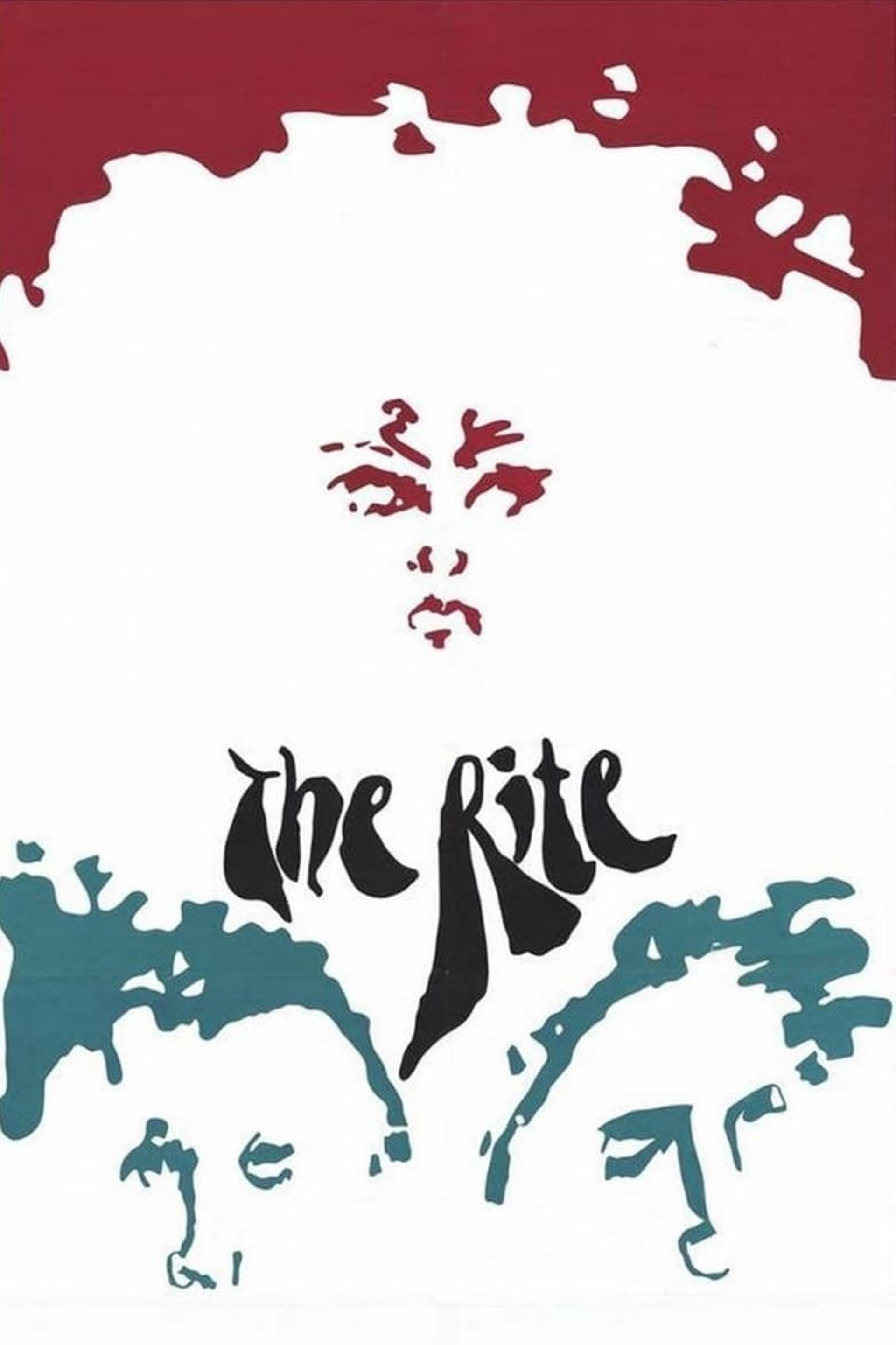 The Rite