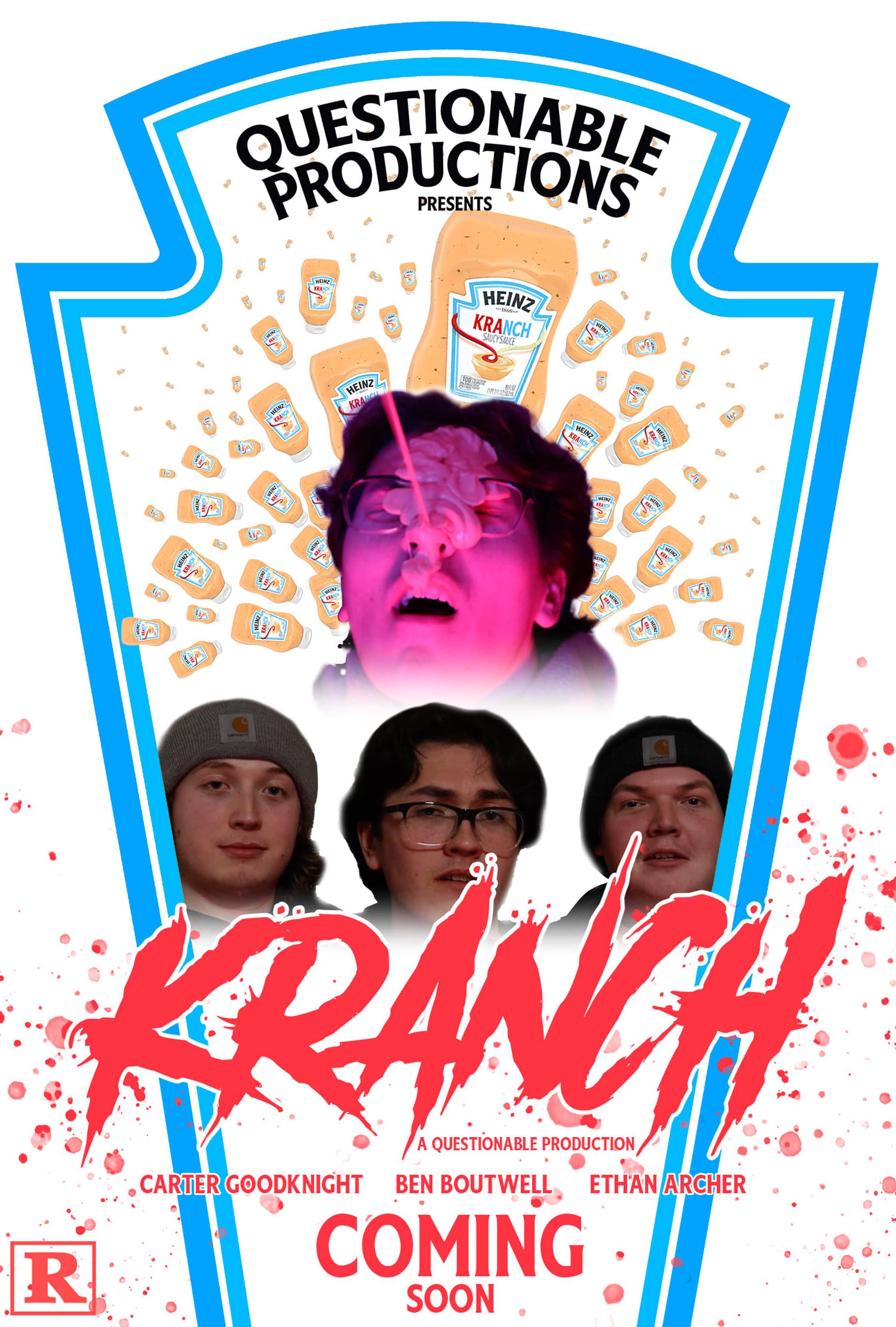 KRANCH 1 + 2