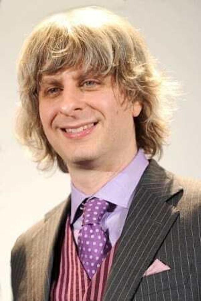 Mike Gordon