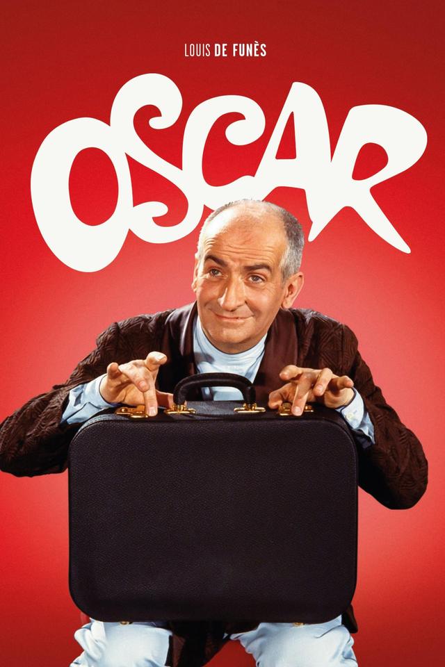 Oscar