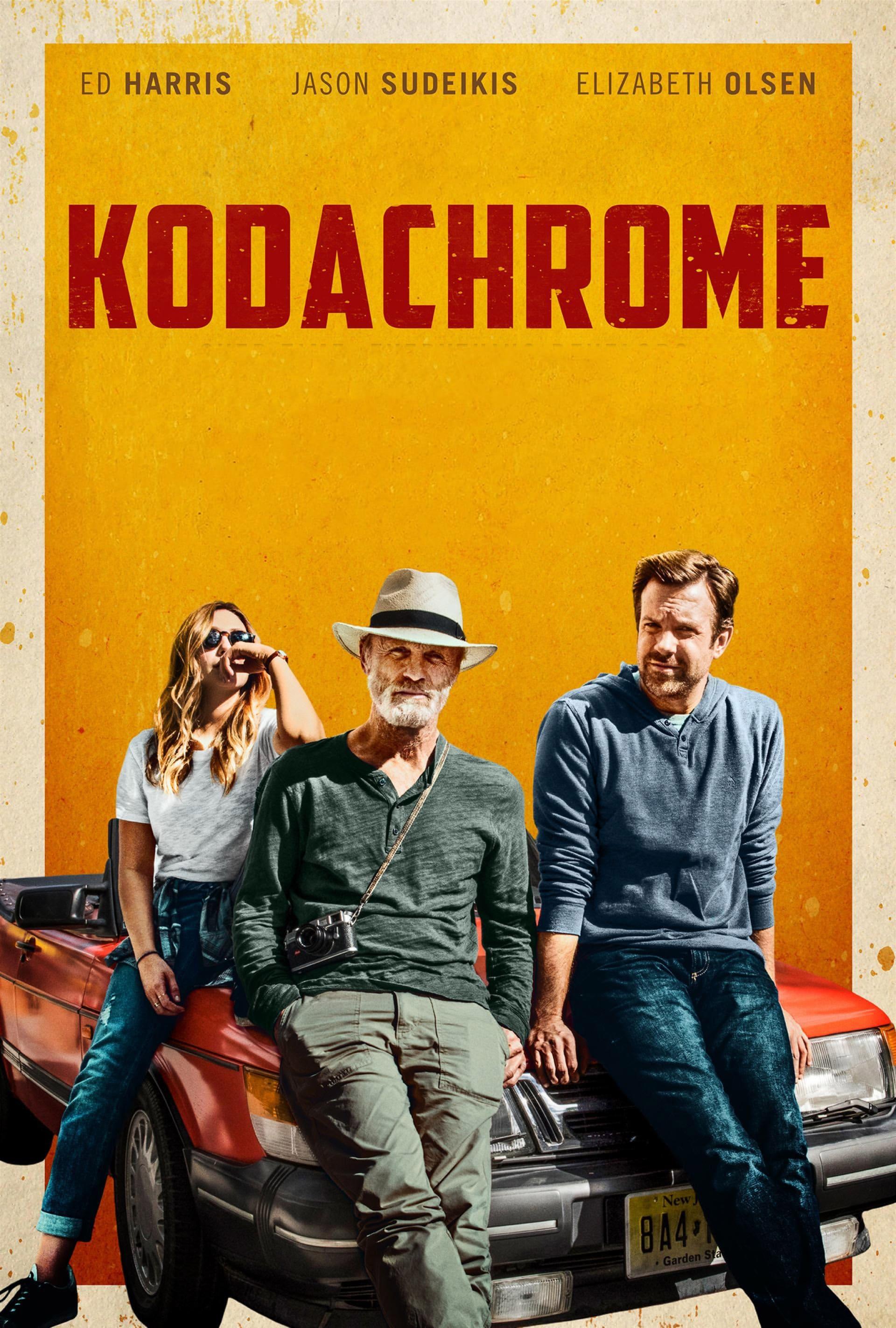 Kodachrome