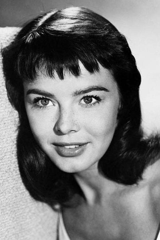 Janet Munro