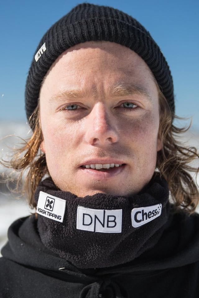 Torstein Horgmo