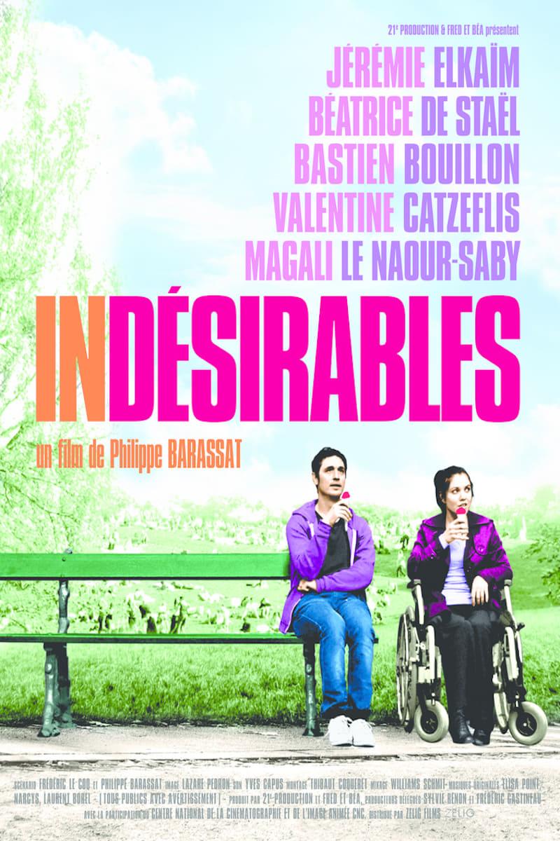 Indésirables