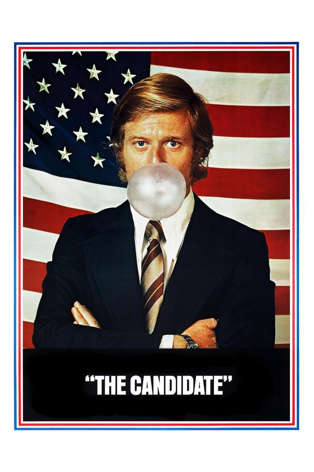 The Candidate