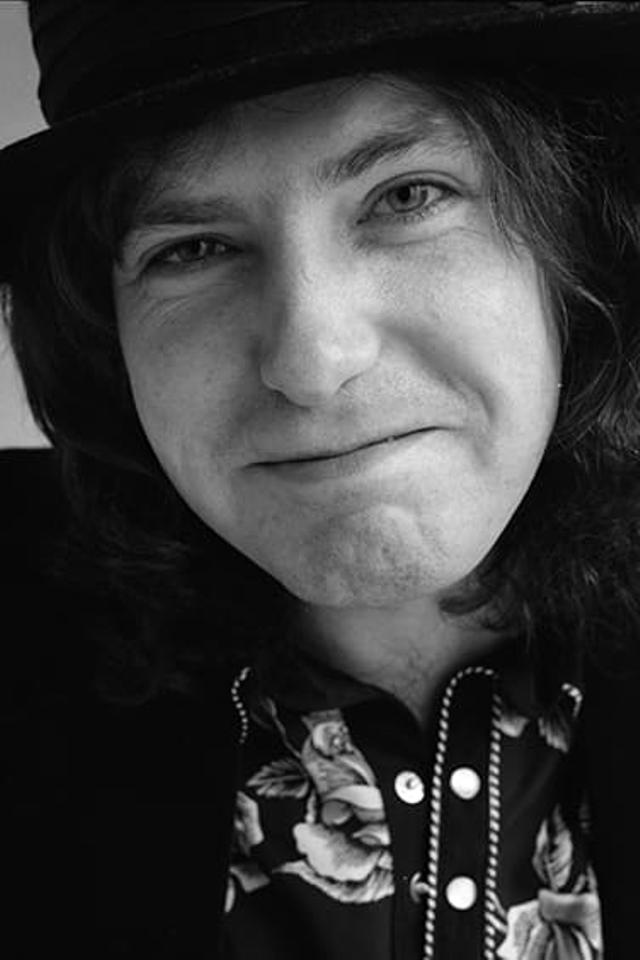 Frankie Miller