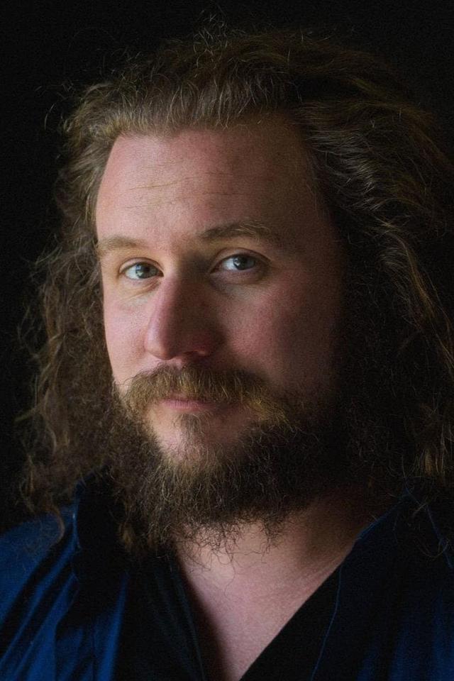 Jim James