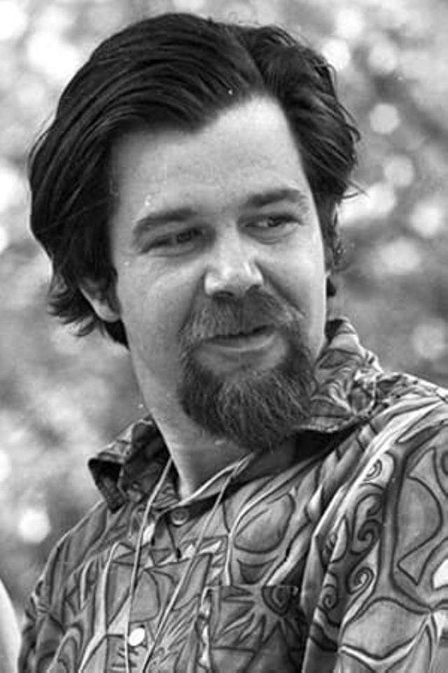 Dave Van Ronk