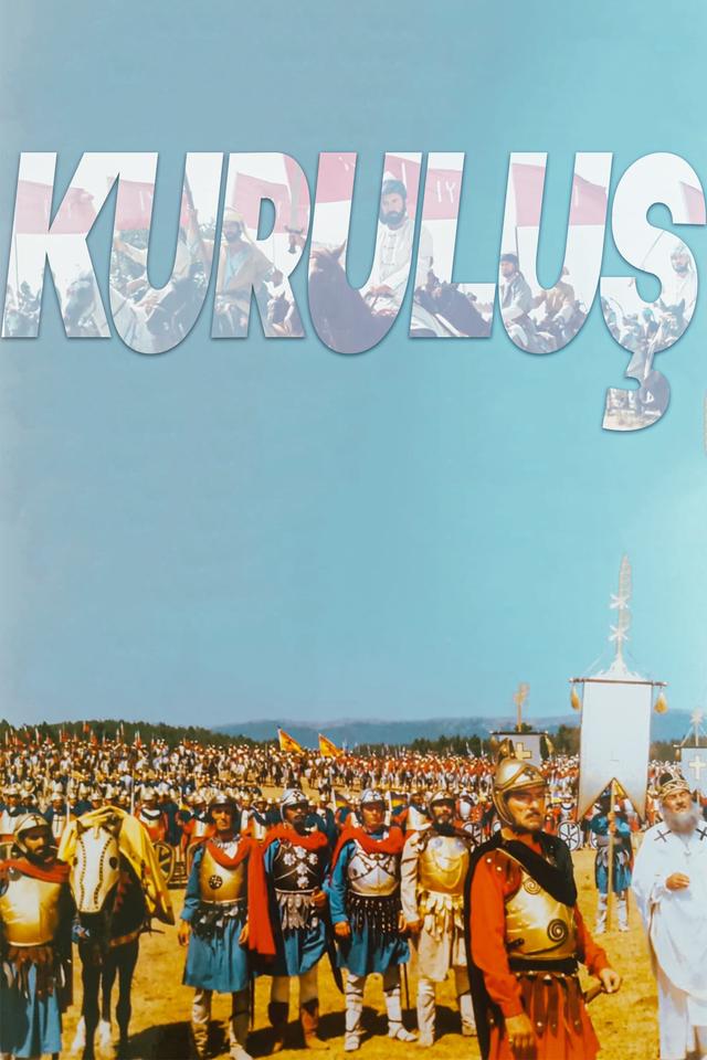 Kuruluş