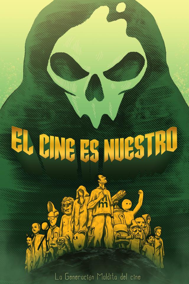 El cine es nuestro