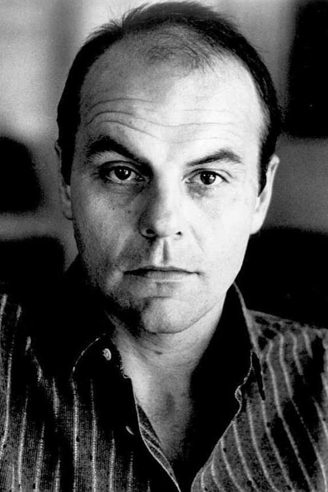 Michael Ironside