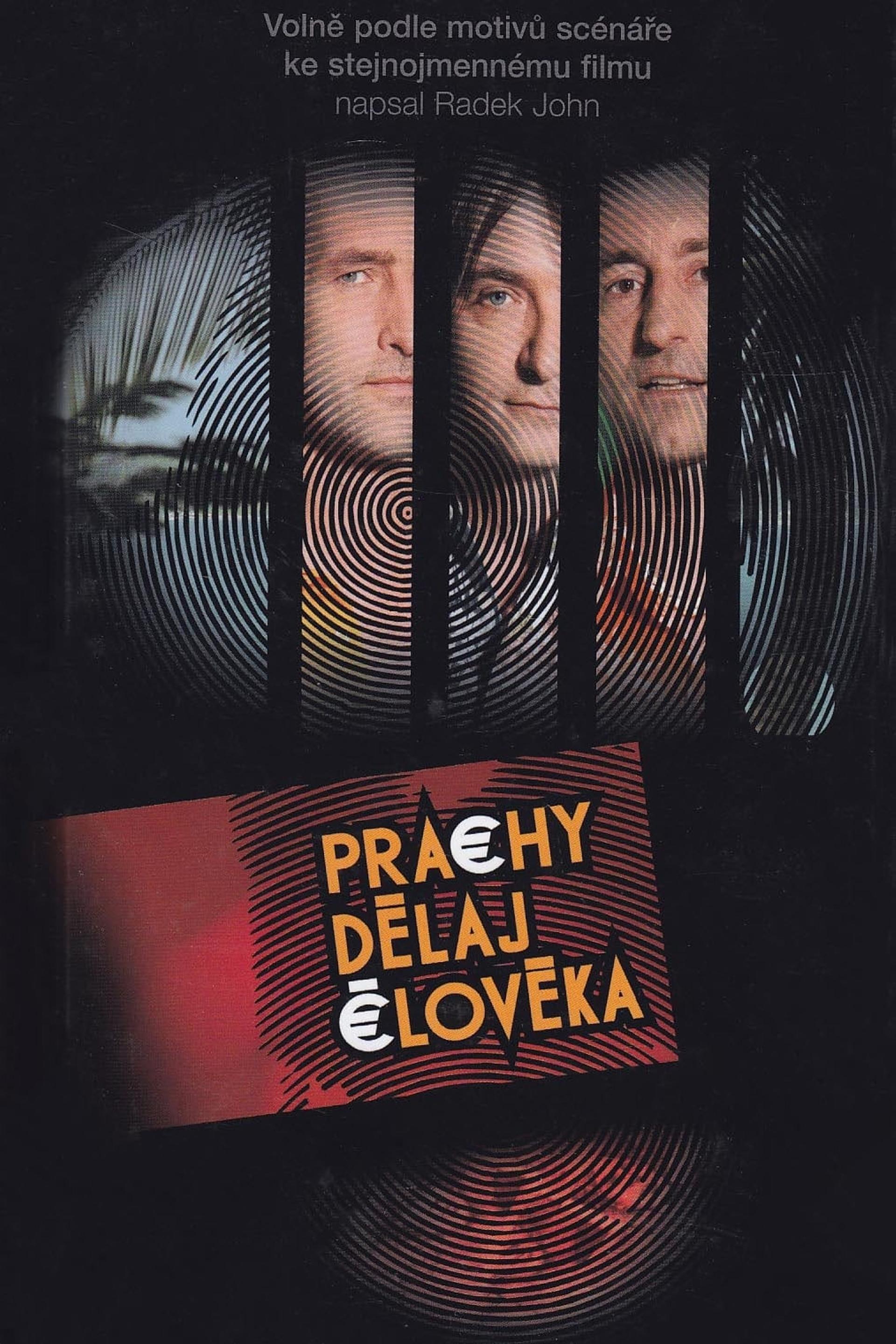 Prachy dělaj člověka