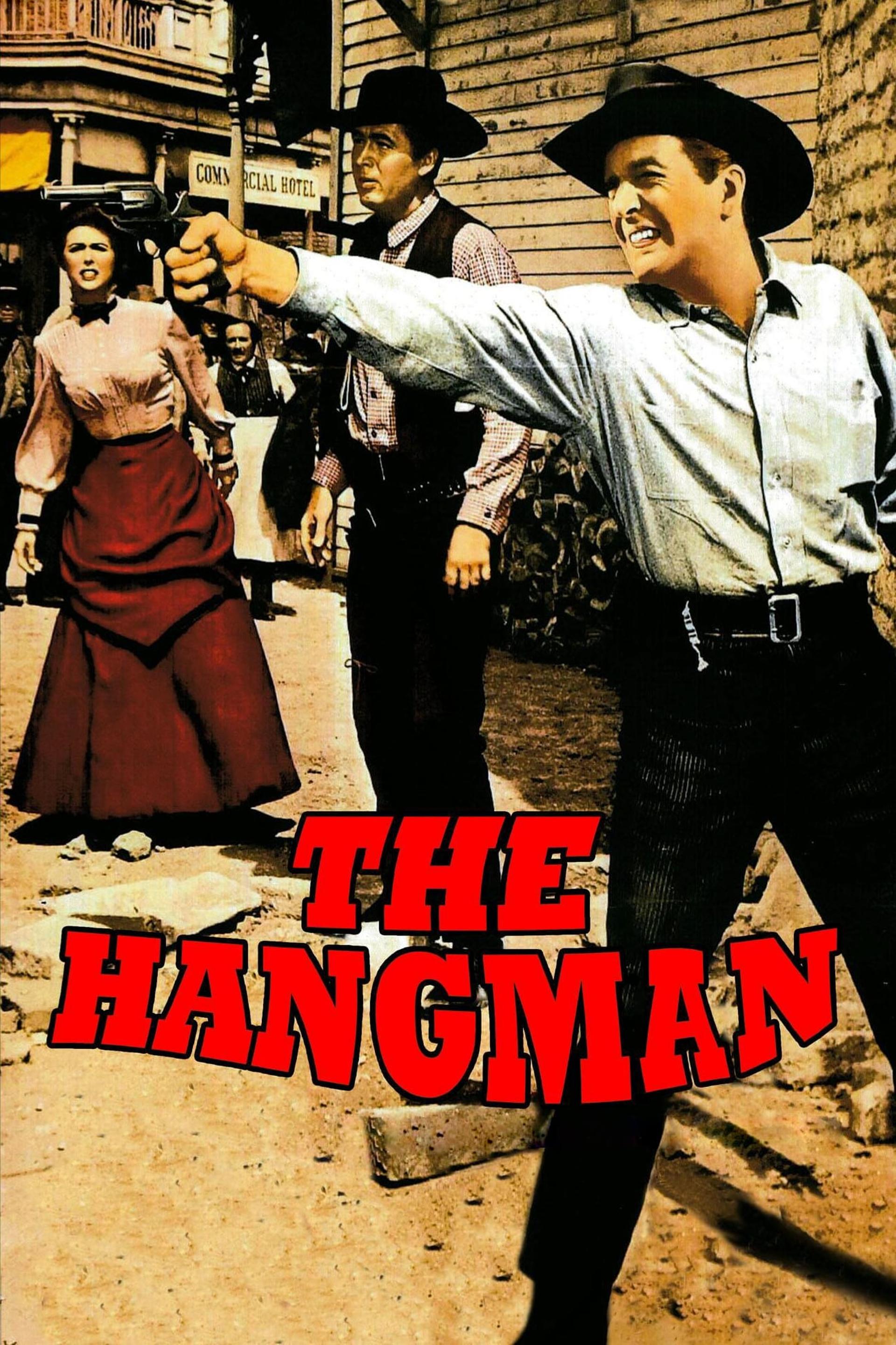 The Hangman