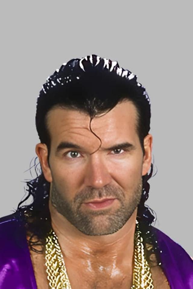 Scott Hall