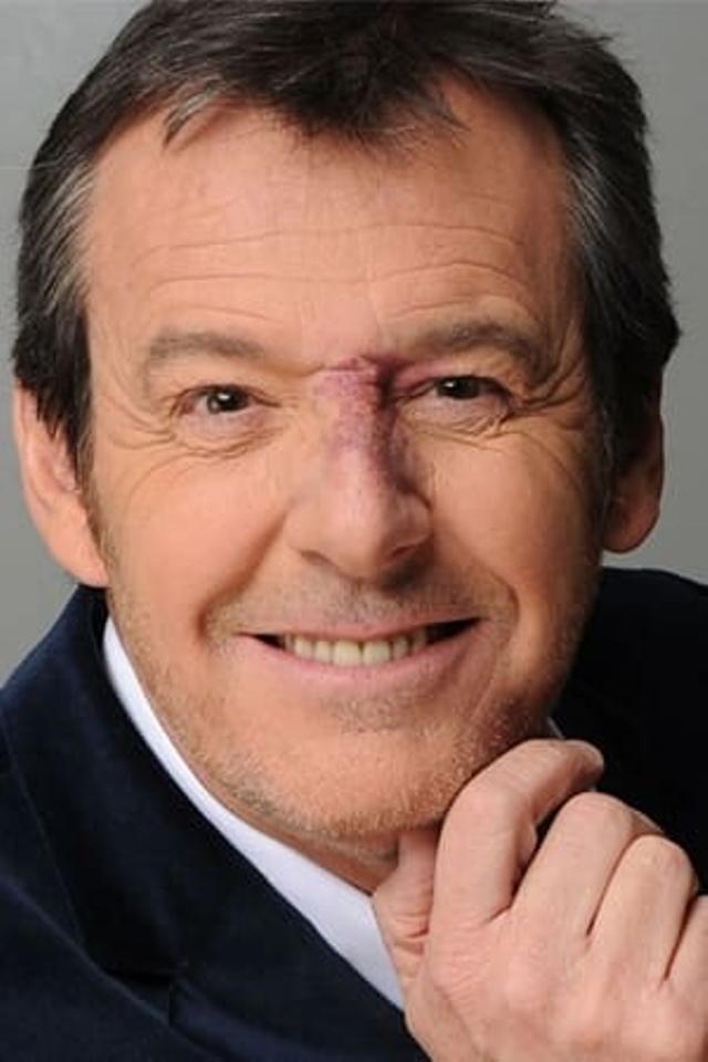 Jean-Luc Reichmann