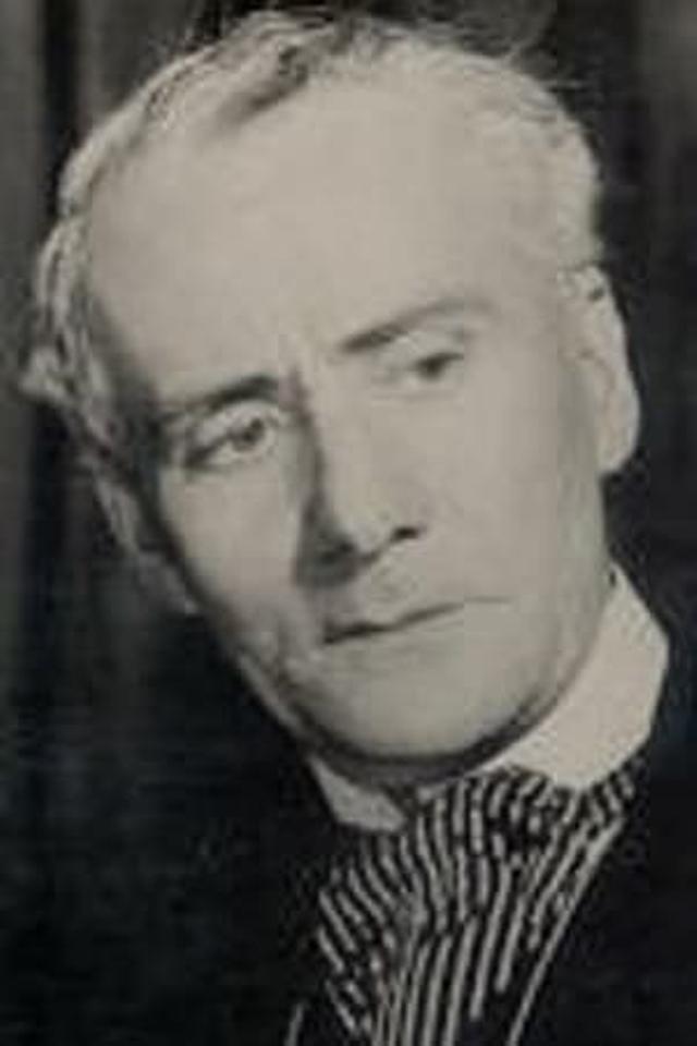 Rudolf Essek