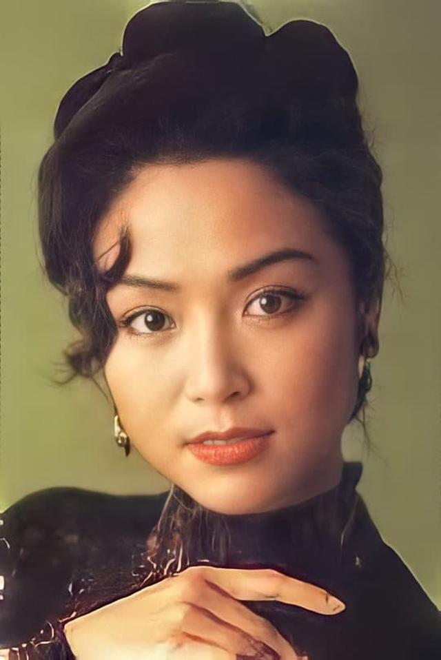 Cheung Fung-Lei