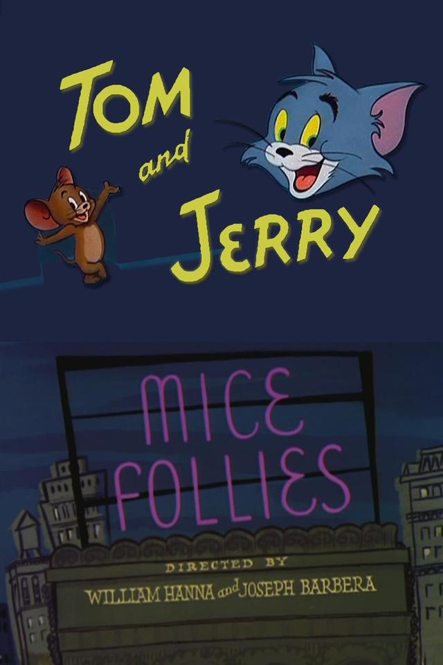 Mice Follies