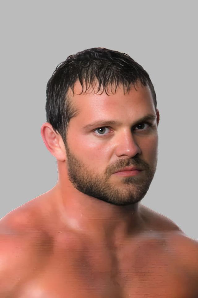 Jamie Noble