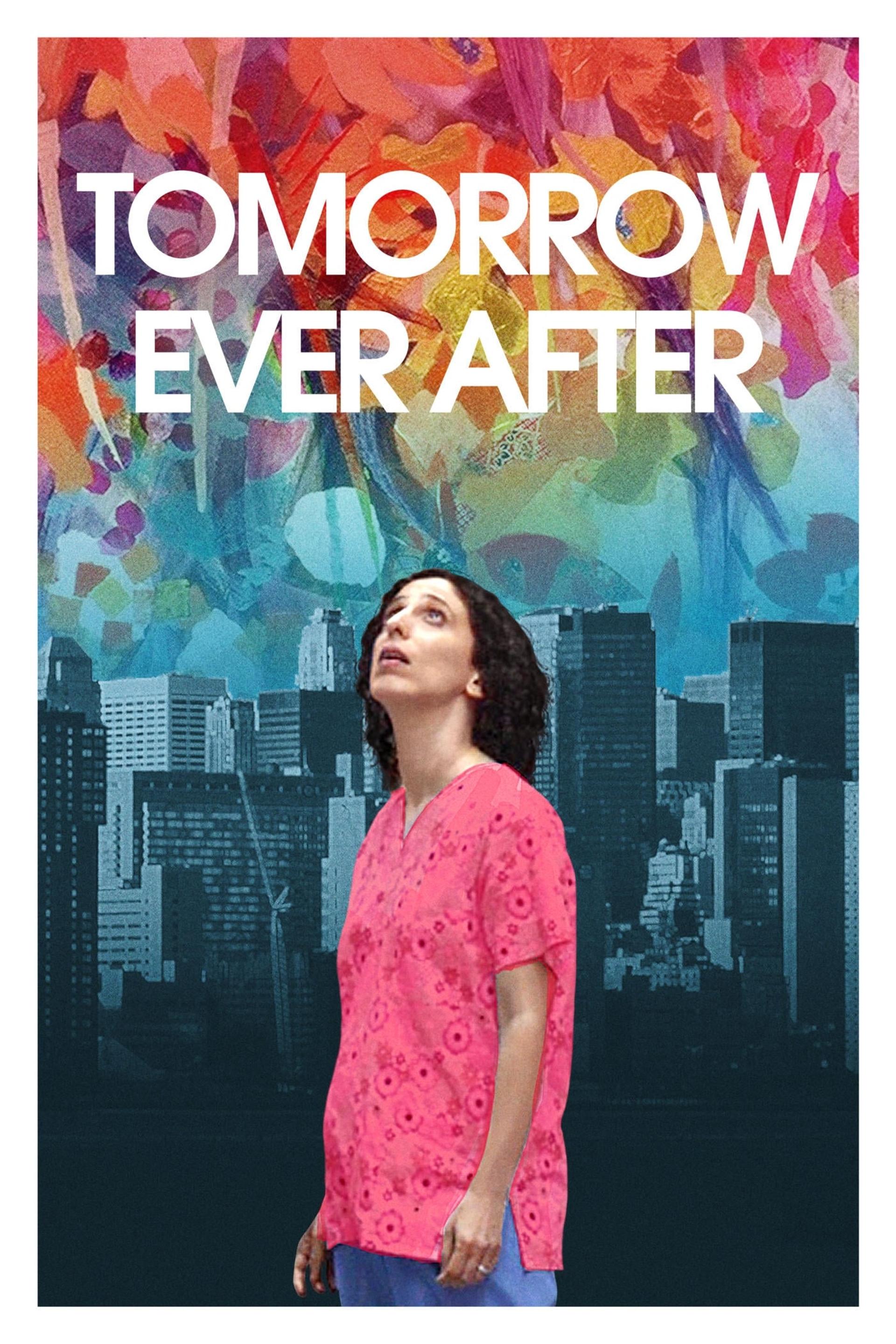 Tomorrow Ever After