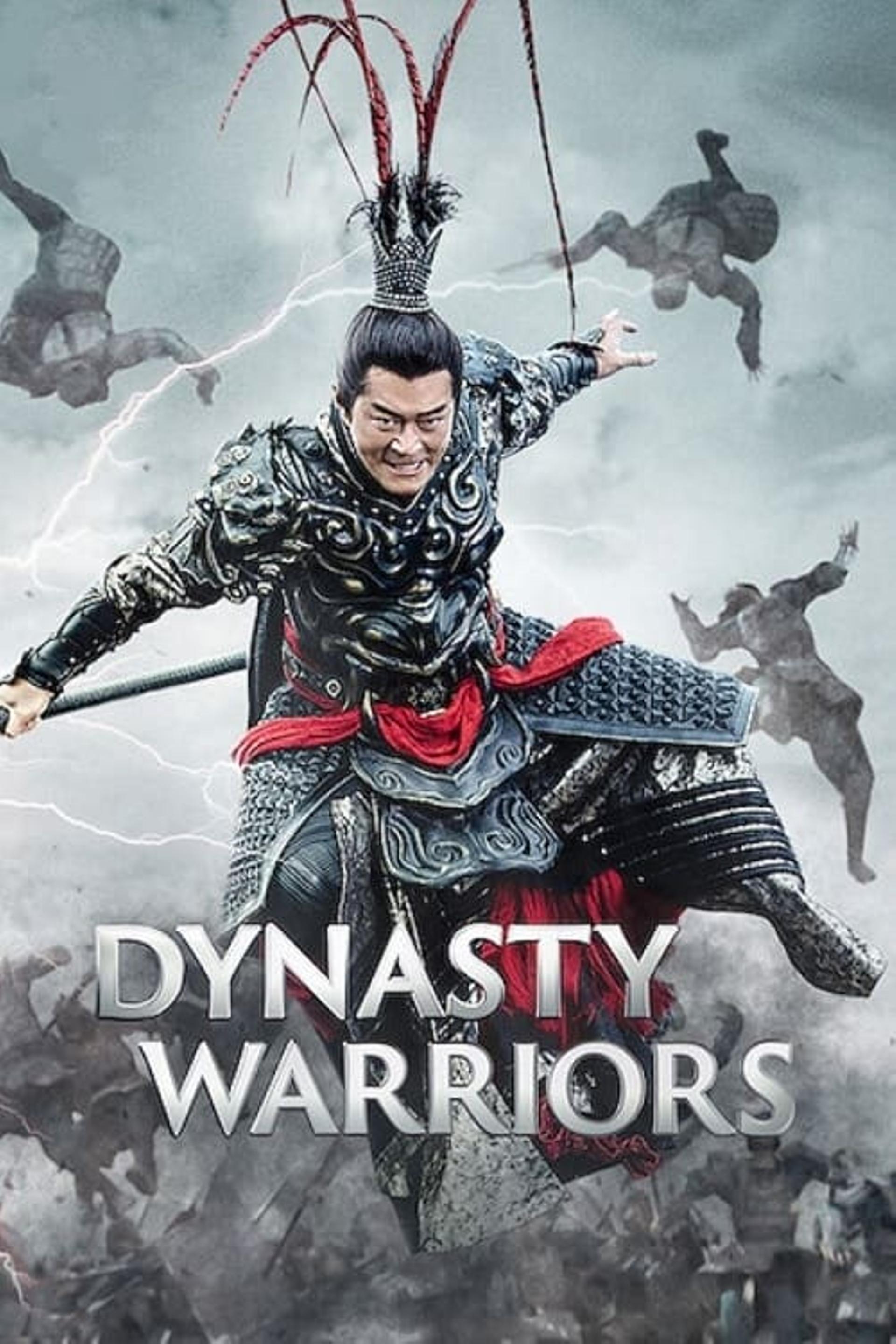 Dynasty Warriors